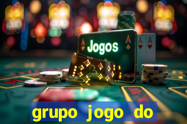 grupo jogo do bicho whatsapp salvador